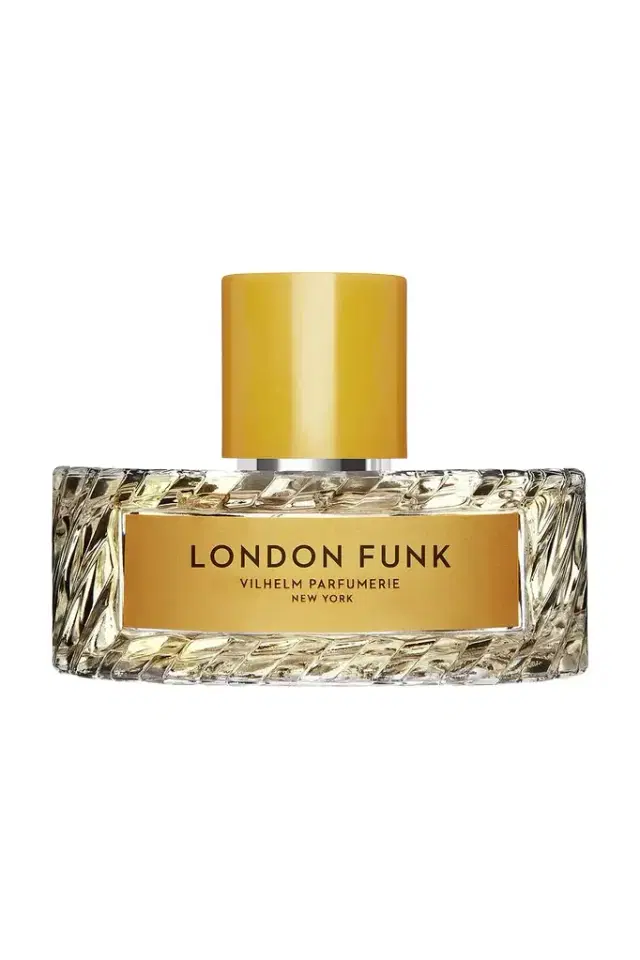Vilhelm Parfumerie London Funk Eau De Parfum 100ml