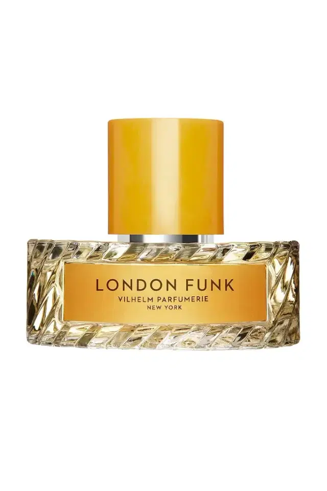 Vilhelm Parfumerie London Funk Eau De Parfum 50ml