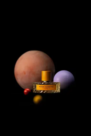 Vilhelm Parfumerie Moon Carnival Eau De Parfum 100ml | Thumbnail 2 Vilhelm Parfumerie Moon Carnival Eau De Parfum 100ml | Thumbnail 2