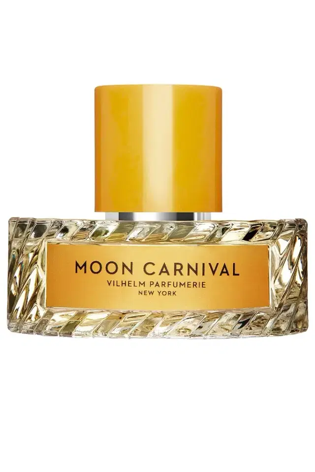 Vilhelm Parfumerie Moon Carnival Eau De Parfum 50ml