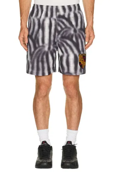 Pleasures Marble Active Shorts | Thumbnail 1
