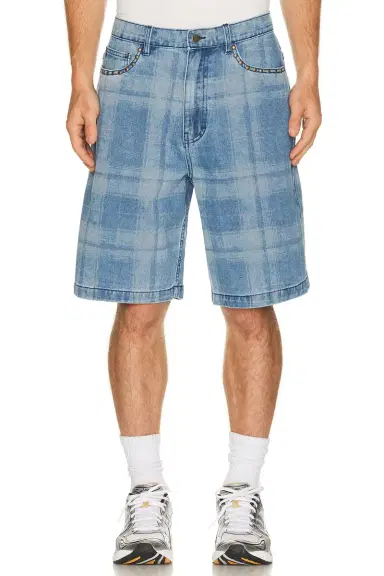 Pleasures Experiment Jorts | Thumbnail 2