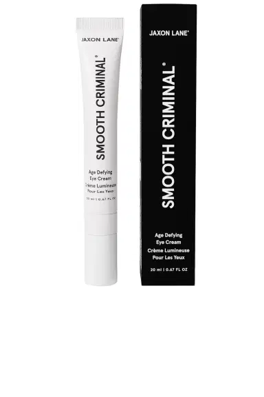 Jaxon Lane Smooth Criminal Age Defying Eye Cream With Cooling Applicator | Thumbnail 2 Jaxon Lane Smooth Criminal Age Defying Eye Cream With Cooling Applicator | Thumbnail 2