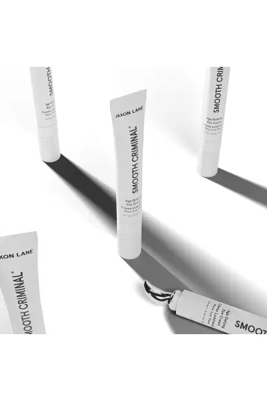 Jaxon Lane Smooth Criminal Age Defying Eye Cream With Cooling Applicator | Thumbnail 4 Jaxon Lane Smooth Criminal Age Defying Eye Cream With Cooling Applicator | Thumbnail 4