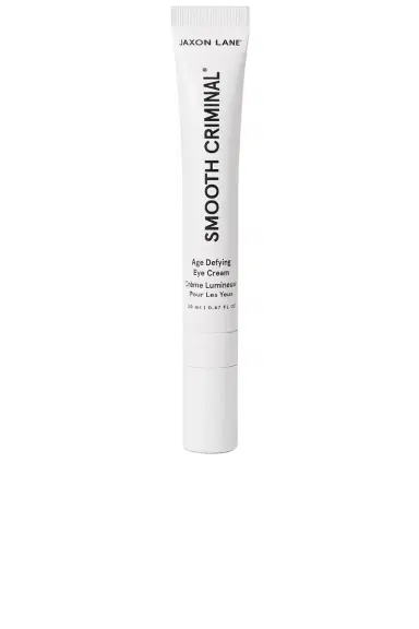 Jaxon Lane Smooth Criminal Age Defying Eye Cream With Cooling Applicator | Thumbnail 1 Jaxon Lane Smooth Criminal Age Defying Eye Cream With Cooling Applicator | Thumbnail 1