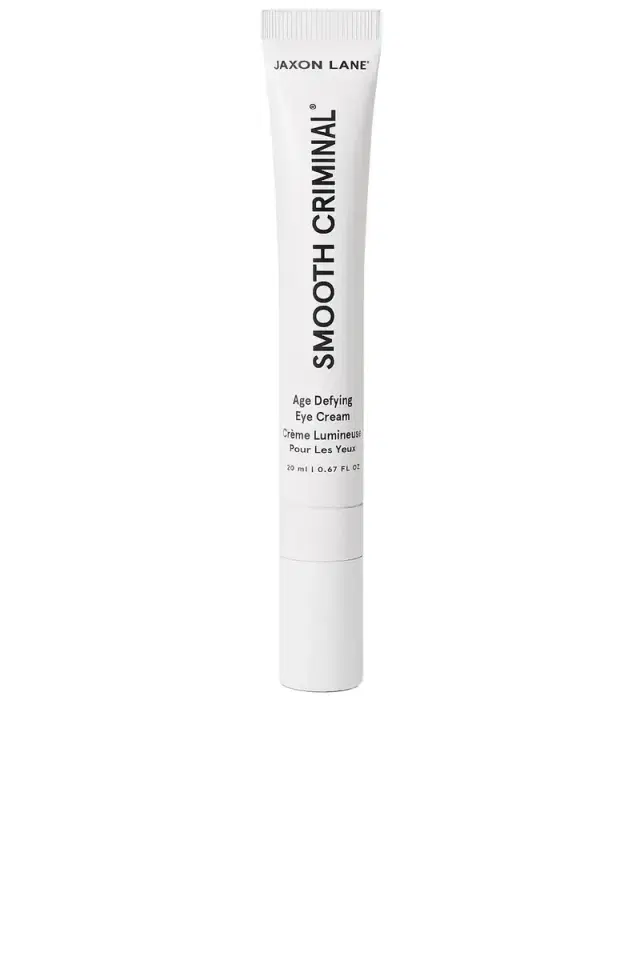 Jaxon Lane Smooth Criminal Age Defying Eye Cream With Cooling Applicator