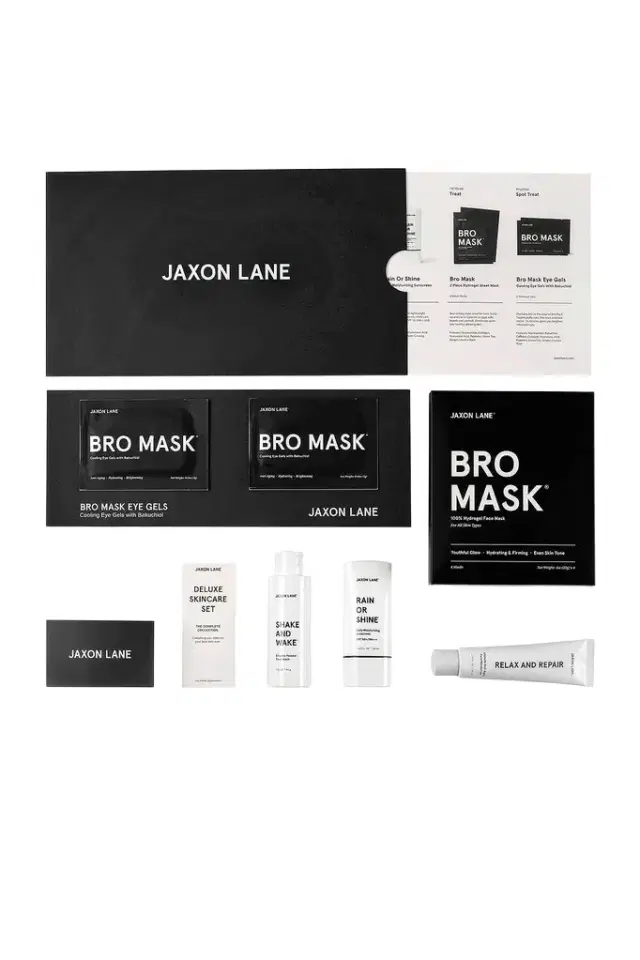 Jaxon Lane Deluxe Skincare Set