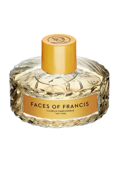 Vilhelm Parfumerie Faces Of Francis Eau De Parfum 100ml | Thumbnail 2