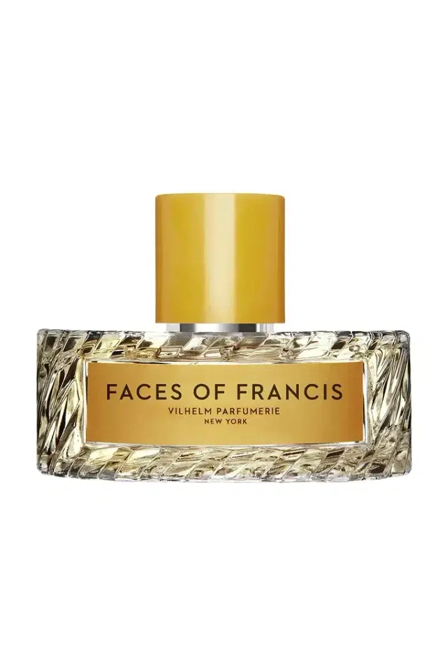 Vilhelm Parfumerie Faces Of Francis Eau De Parfum 100ml