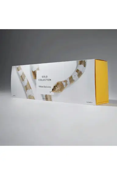 Vilhelm Parfumerie Set Gold Collection | Thumbnail 4