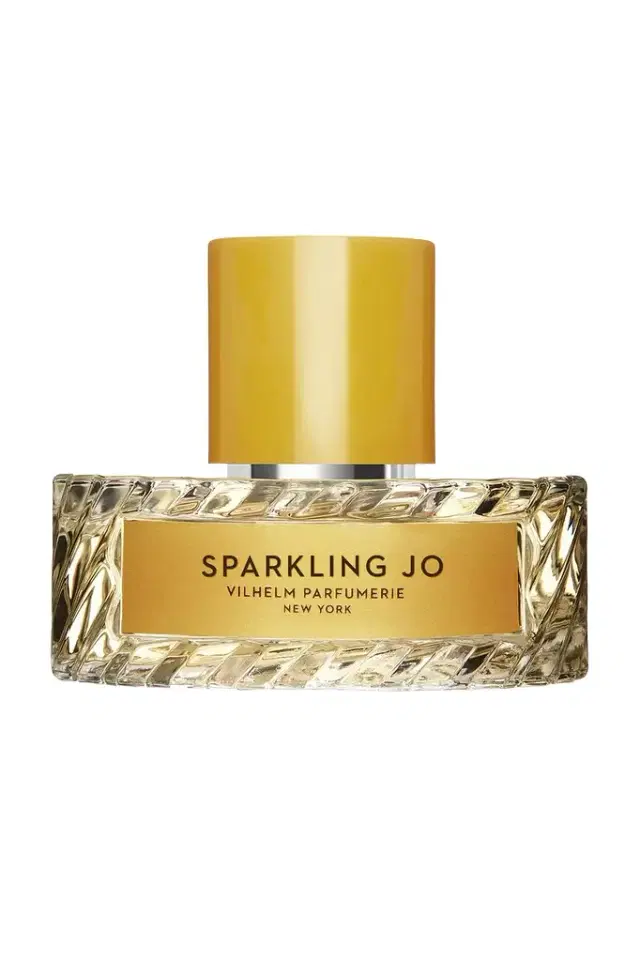 Vilhelm Parfumerie Sparkling Jo Eau De Parfum 50ml