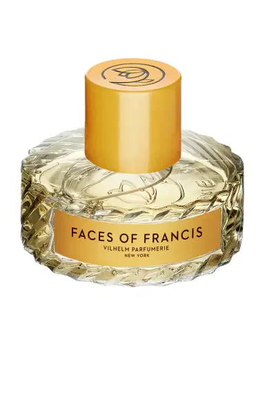 Vilhelm Parfumerie Faces Of Francis Eau De Parfum 50ml | Thumbnail 2