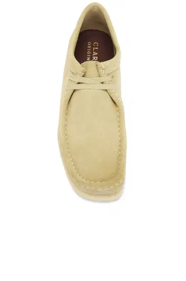 Clarks Wallabee | Thumbnail 4
