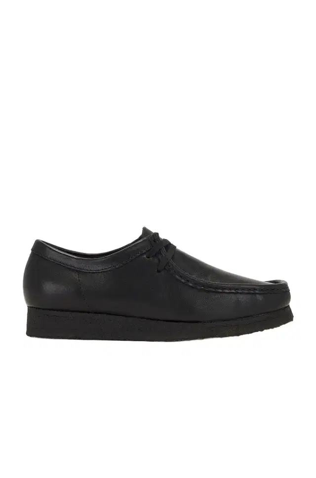Clarks Wallabee