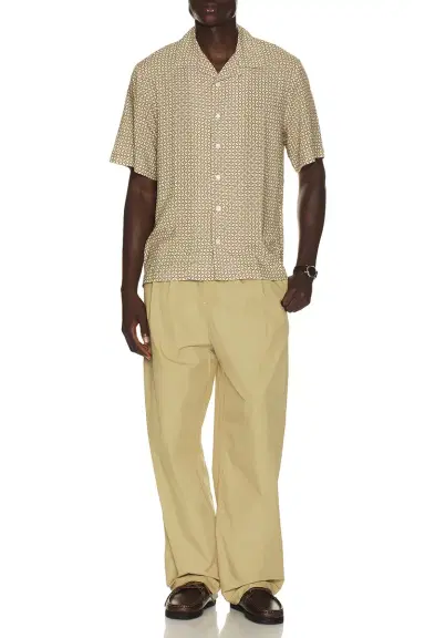 A.P.C. Ricky Pant | Thumbnail 4 A.P.C. Ricky Pant | Thumbnail 4