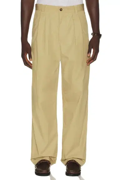 A.P.C. Ricky Pant | Thumbnail 1 A.P.C. Ricky Pant | Thumbnail 1