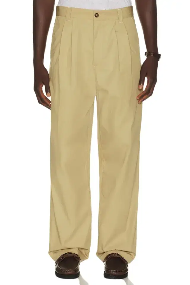 Ricky Pant