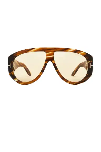 Tom Ford Bronson Acetate Sunglasses | Thumbnail 1 Tom Ford Bronson Acetate Sunglasses | Thumbnail 1