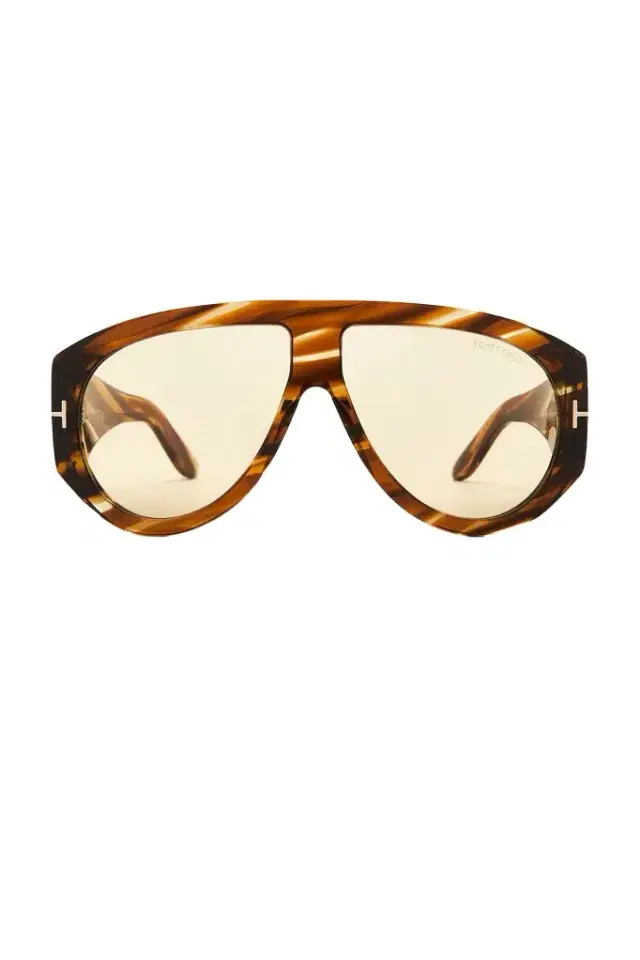 Tom Ford Bronson Acetate Sunglasses