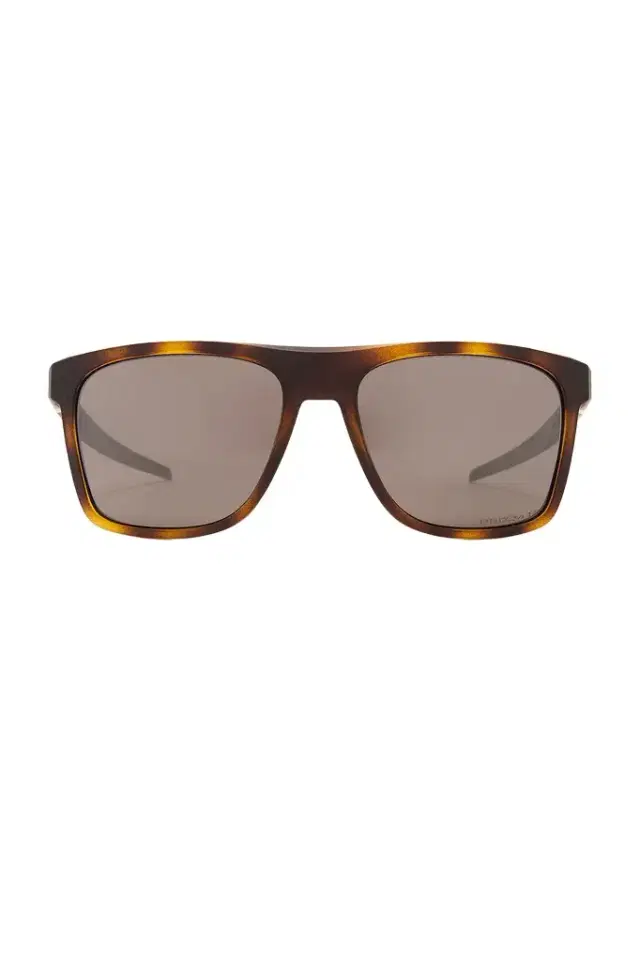 Oakley Leffingwell Polarized Sunglasses