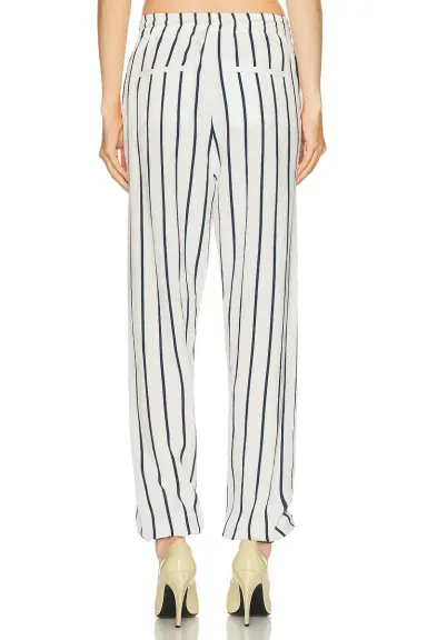 The Attico Striped Pant | Thumbnail 4 The Attico Striped Pant | Thumbnail 4