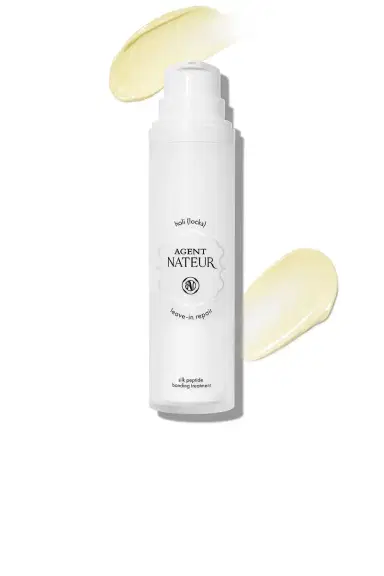 AGENT NATEUR x REVOLVE Holi (locks) Silk Peptide Bonding Leave-In Repair | Thumbnail 2 AGENT NATEUR x REVOLVE Holi (locks) Silk Peptide Bonding Leave-In Repair | Thumbnail 2