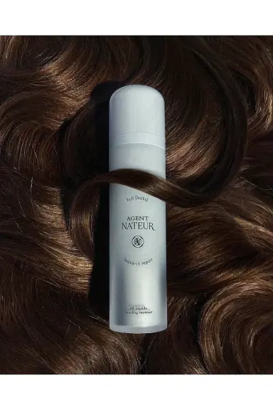 AGENT NATEUR x REVOLVE Holi (locks) Silk Peptide Bonding Leave-In Repair | Thumbnail 6 AGENT NATEUR x REVOLVE Holi (locks) Silk Peptide Bonding Leave-In Repair | Thumbnail 6