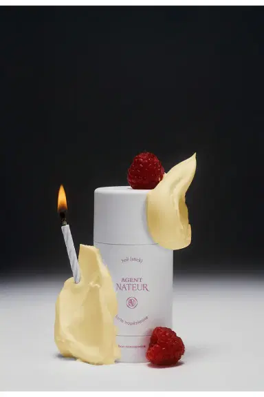 AGENT NATEUR Holi (stick) Tarte Tropezienne Deodorant | Thumbnail 2 AGENT NATEUR Holi (stick) Tarte Tropezienne Deodorant | Thumbnail 2