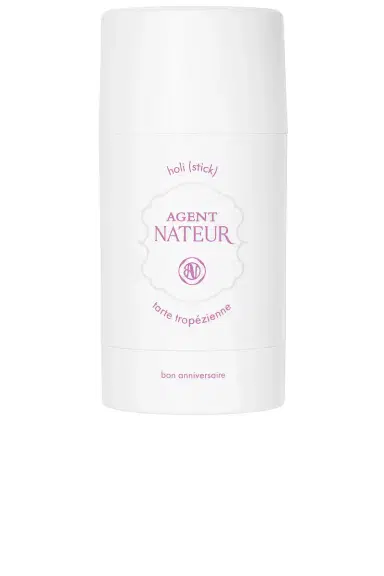 AGENT NATEUR Holi (stick) Tarte Tropezienne Deodorant | Thumbnail 1 AGENT NATEUR Holi (stick) Tarte Tropezienne Deodorant | Thumbnail 1