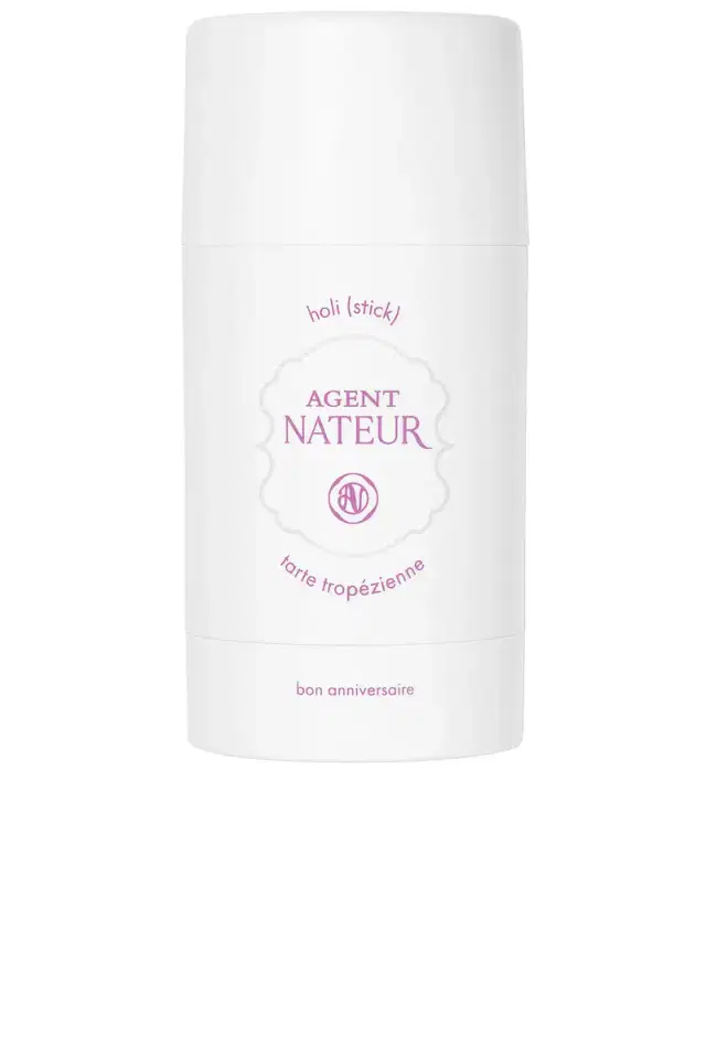 Holi (stick) Tarte Tropezienne Deodorant Holi (stick) Tarte Tropezienne Deodorant