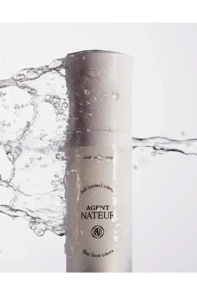 AGENT NATEUR Holi (water) Creme | Thumbnail 6