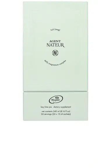 AGENT NATEUR Holi (mag) Liquid Magnesium | Thumbnail 2 AGENT NATEUR Holi (mag) Liquid Magnesium | Thumbnail 2