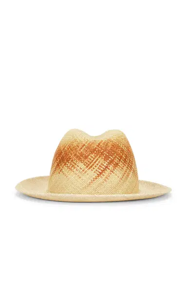 Malbon Solano Straw Hat | Thumbnail 2