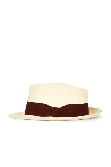 Malbon Anton Straw Hat | Thumbnail 3