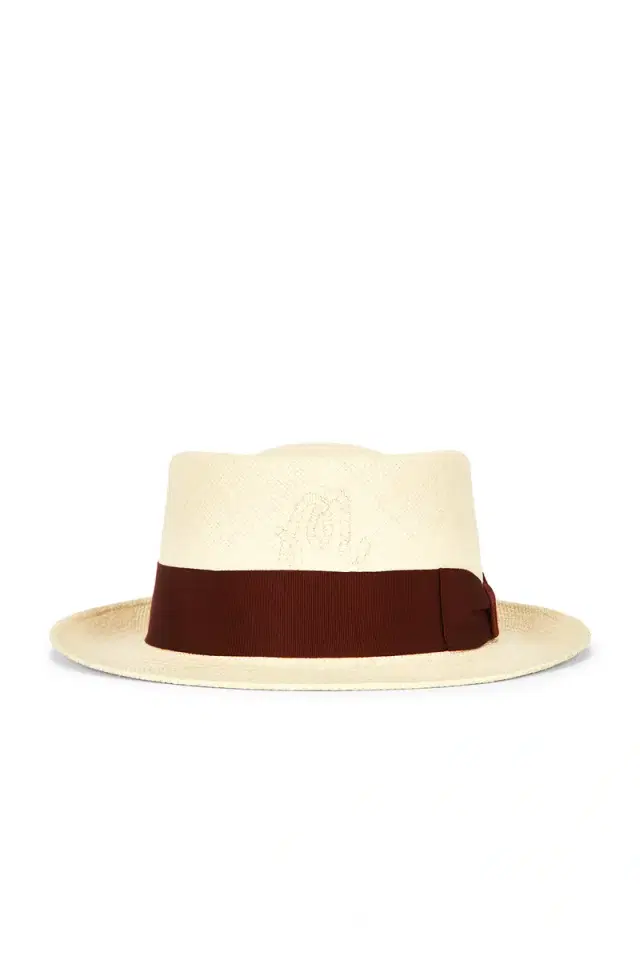Malbon Anton Straw Hat