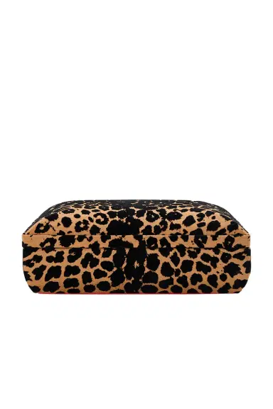 Wolf Savanna Print Medium Jewelry Box | Thumbnail 2