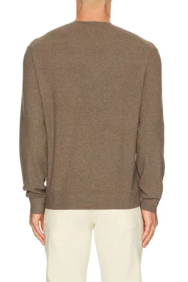 Theory Riland Crew Neck Sweater | Thumbnail 2