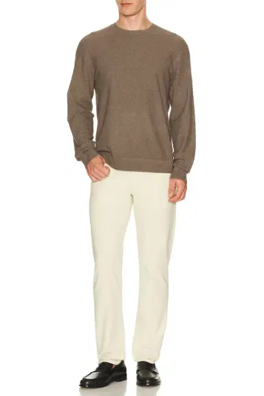 Theory Riland Crew Neck Sweater | Thumbnail 3