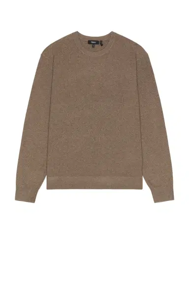 Theory Riland Crew Neck Sweater | Thumbnail 4