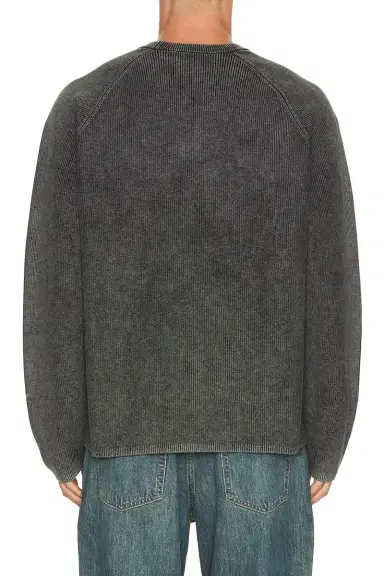 Theory Breach Long Sleeve Crewneck | Thumbnail 2