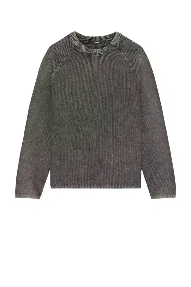 Theory Breach Long Sleeve Crewneck | Thumbnail 4