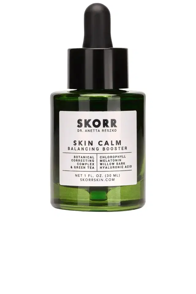 SKORR Skin Calm Balancing Booster