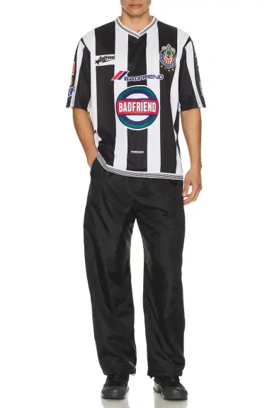 Badfriend Badfriend Soccer Jersey | Thumbnail 5