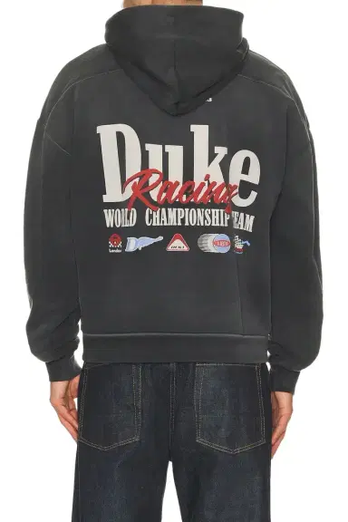 Duke + Dexter Duke + Dexter DR1 World Championship Hoodie | Thumbnail 1