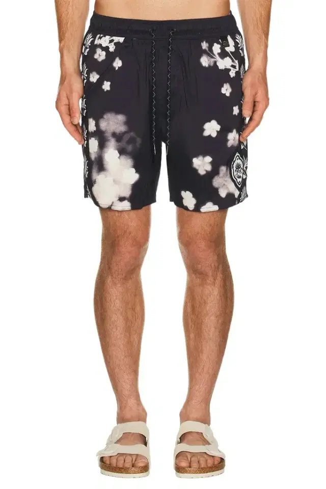 Agua Bendita Joe Trunks