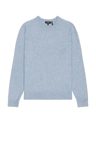 Theory Riland Crewneck Sweater | Thumbnail 3