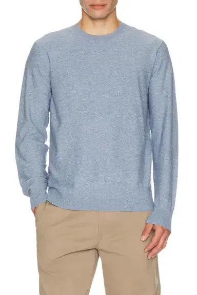 Theory Riland Crewneck Sweater | Thumbnail 1