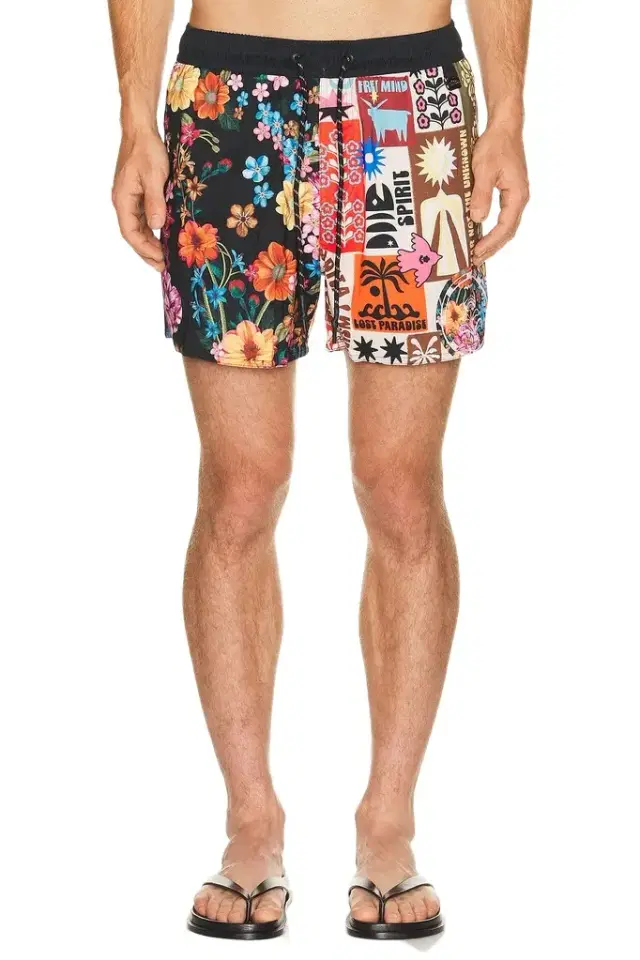 Agua Bendita Cassius Trunks