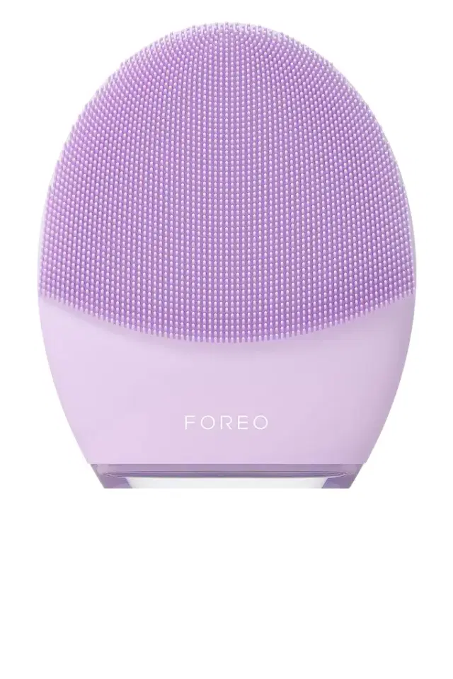 Foreo Luna 4 Facial Cleansing & Firming Device For Sensitive Skin