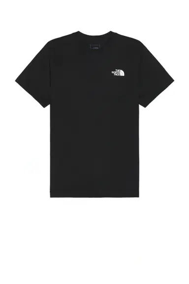 The North Face Short Sleeve Core Box NSE Tee | Thumbnail 3 The North Face Short Sleeve Core Box NSE Tee | Thumbnail 3